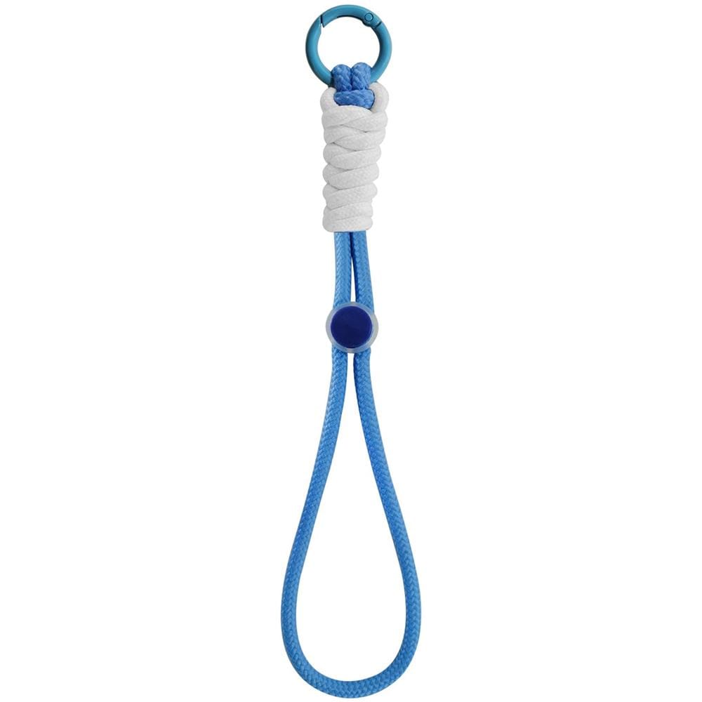 LACET UNI NYLON LIGHTBLUE - Foto 1