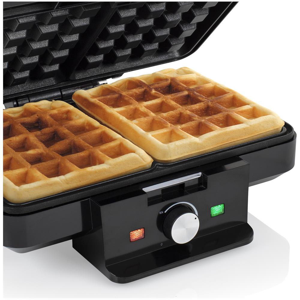 WF-1165 Piastra per waffle - Foto 9