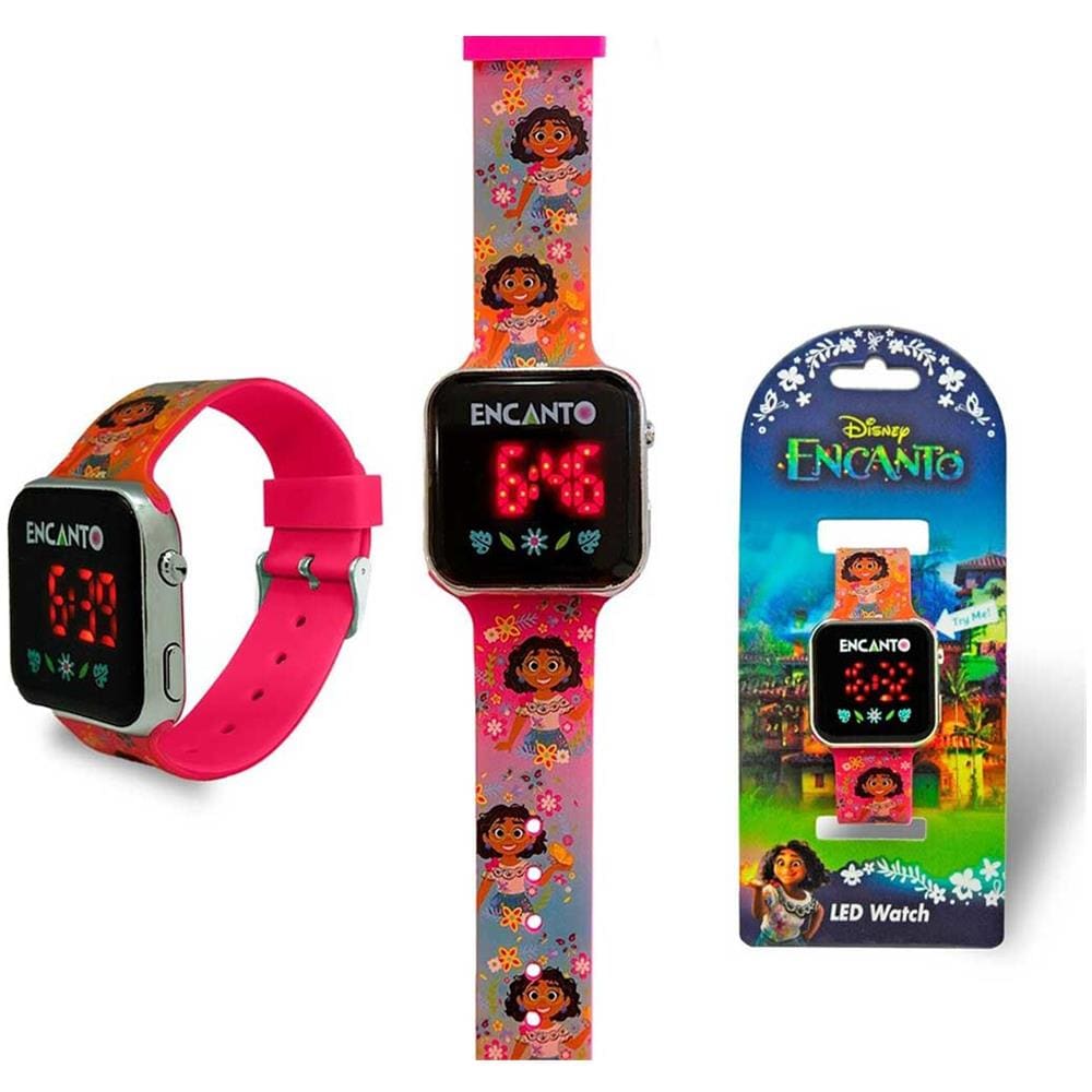 Orologio Bimbo Encanto Enc4021 - Foto 1