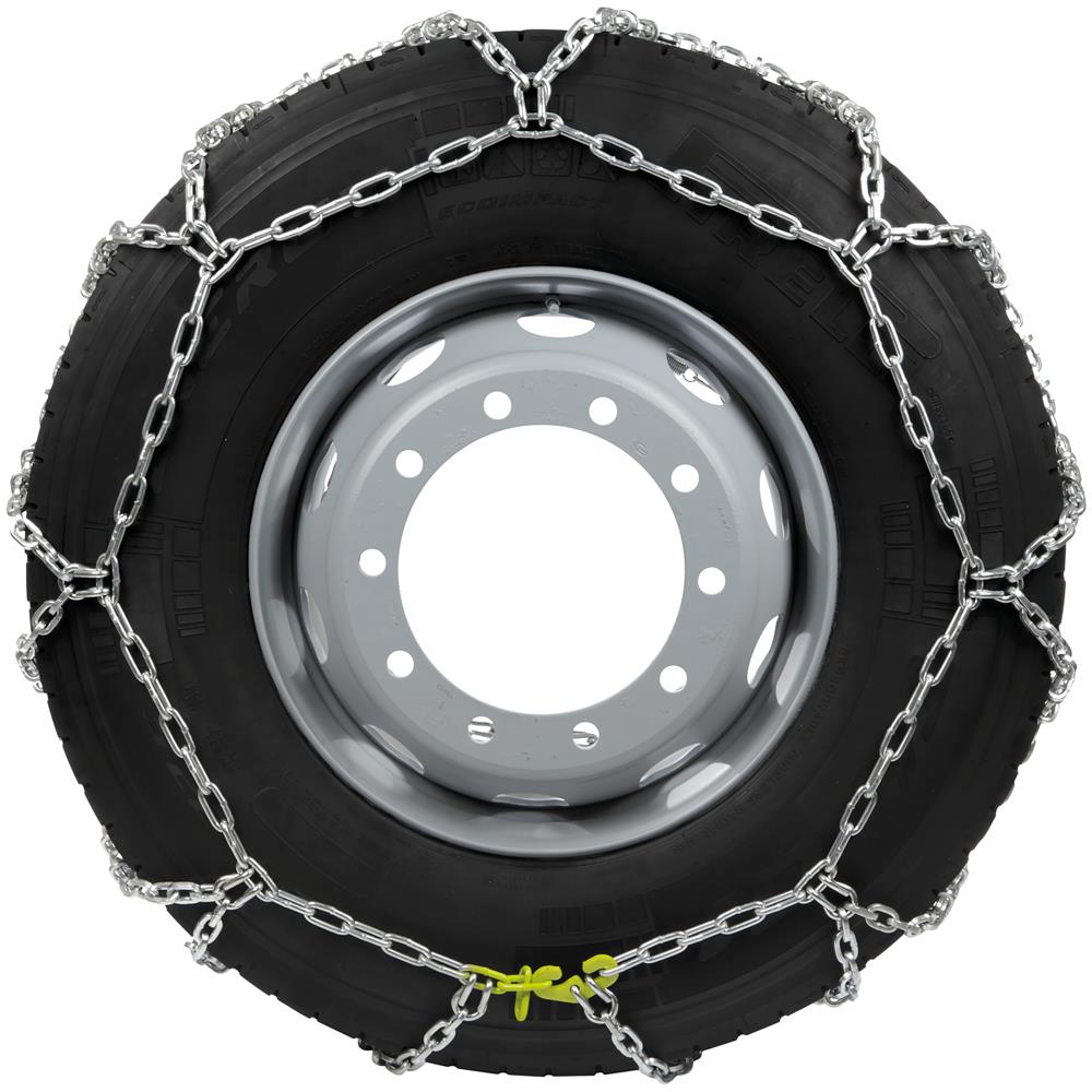 Catene Da Neve Cargo-plus Professional Evo - Cp39 - Foto 2