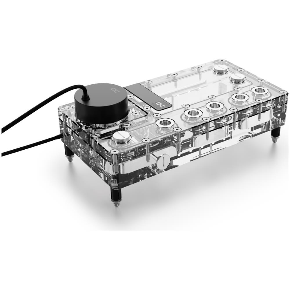 Core Distro Plate Pompa e serbatoio - Foto 1