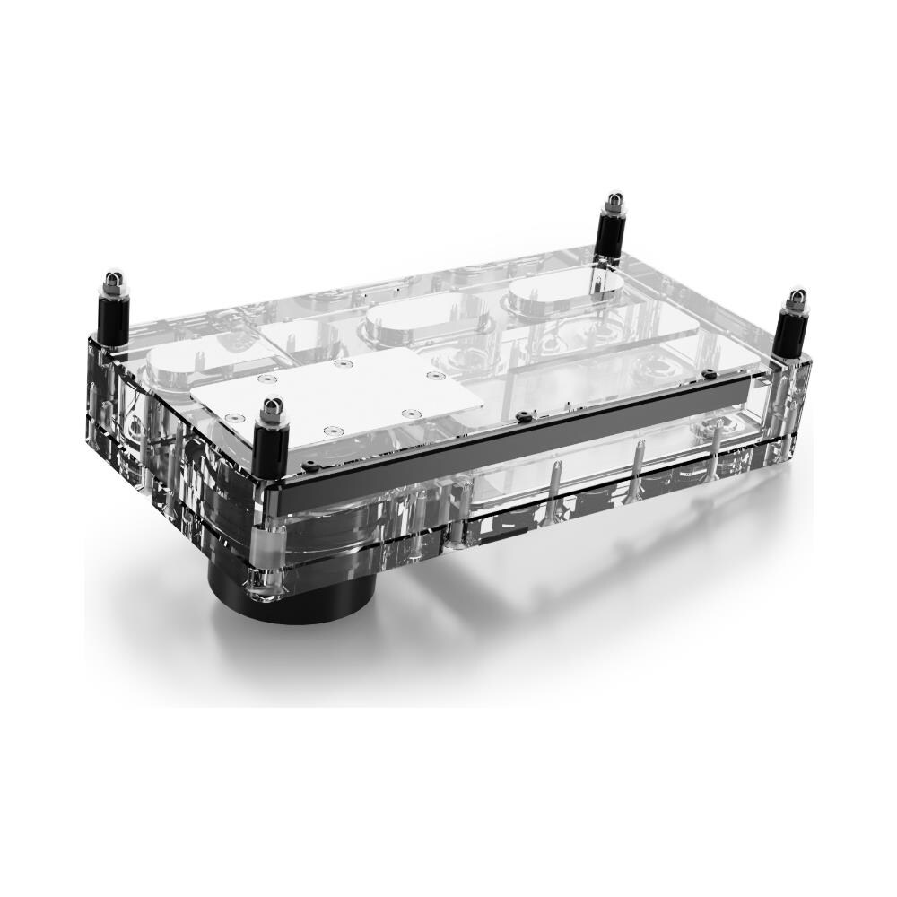 Core Distro Plate Pompa e serbatoio - Foto 2