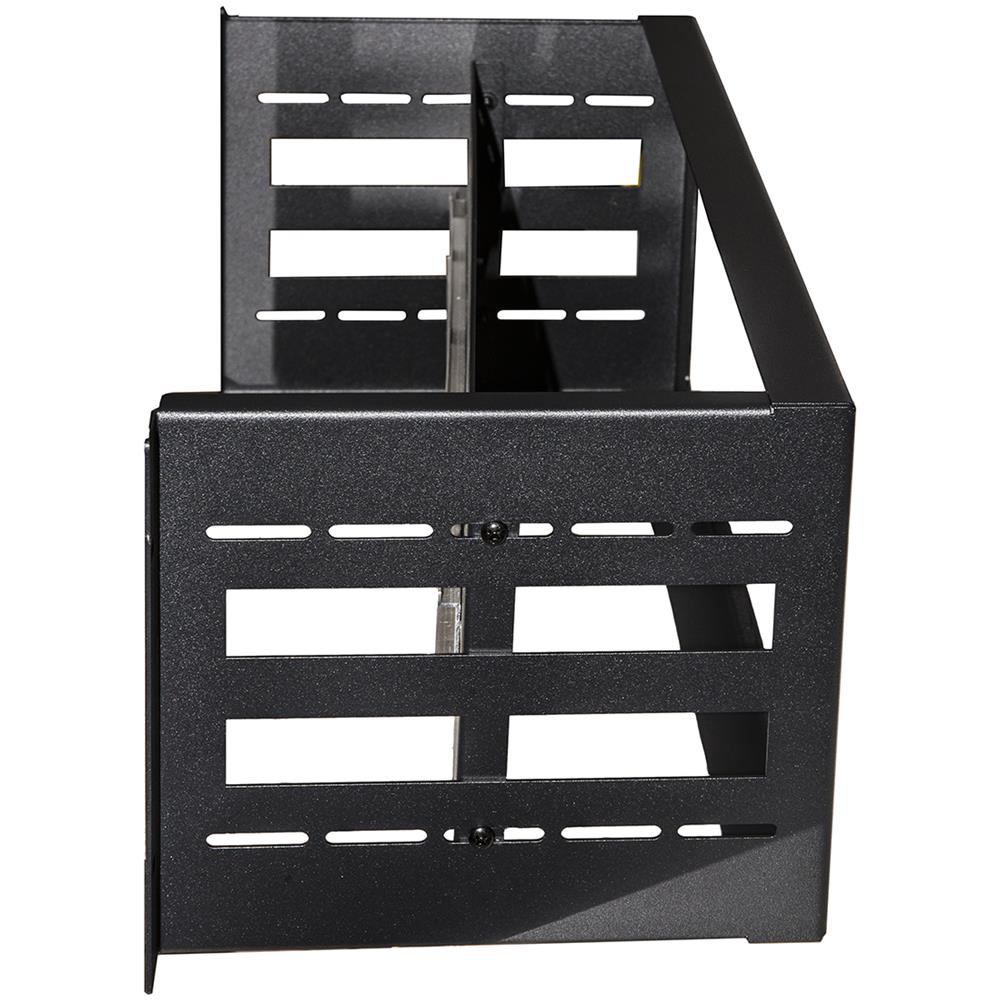LK19RAIL porta accessori Staffa di supporto - Foto 2