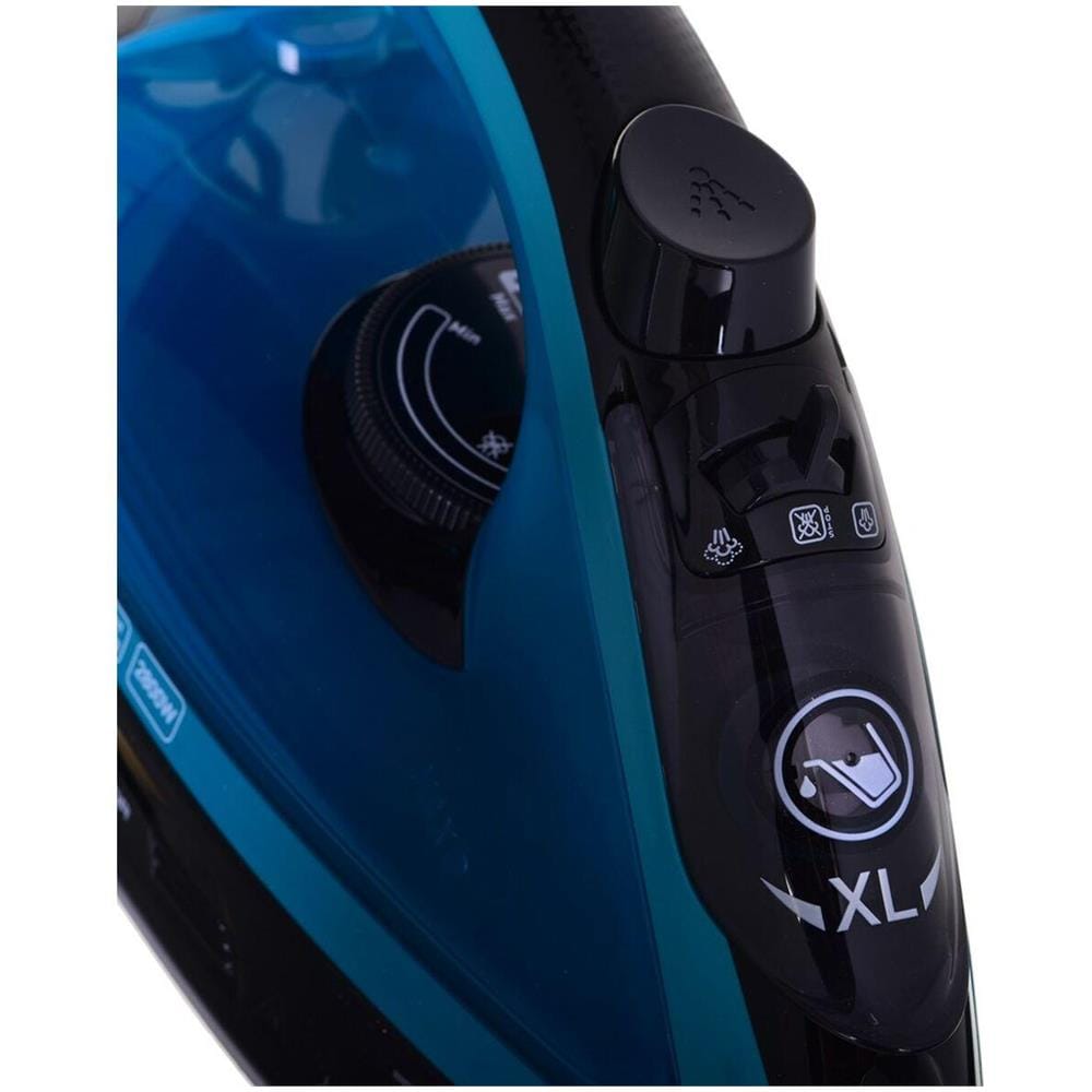 Ferro Da Stiro A Vapore Tefal Ultragliss Anti-calc Plus Fv6832 2800 W - Foto 2