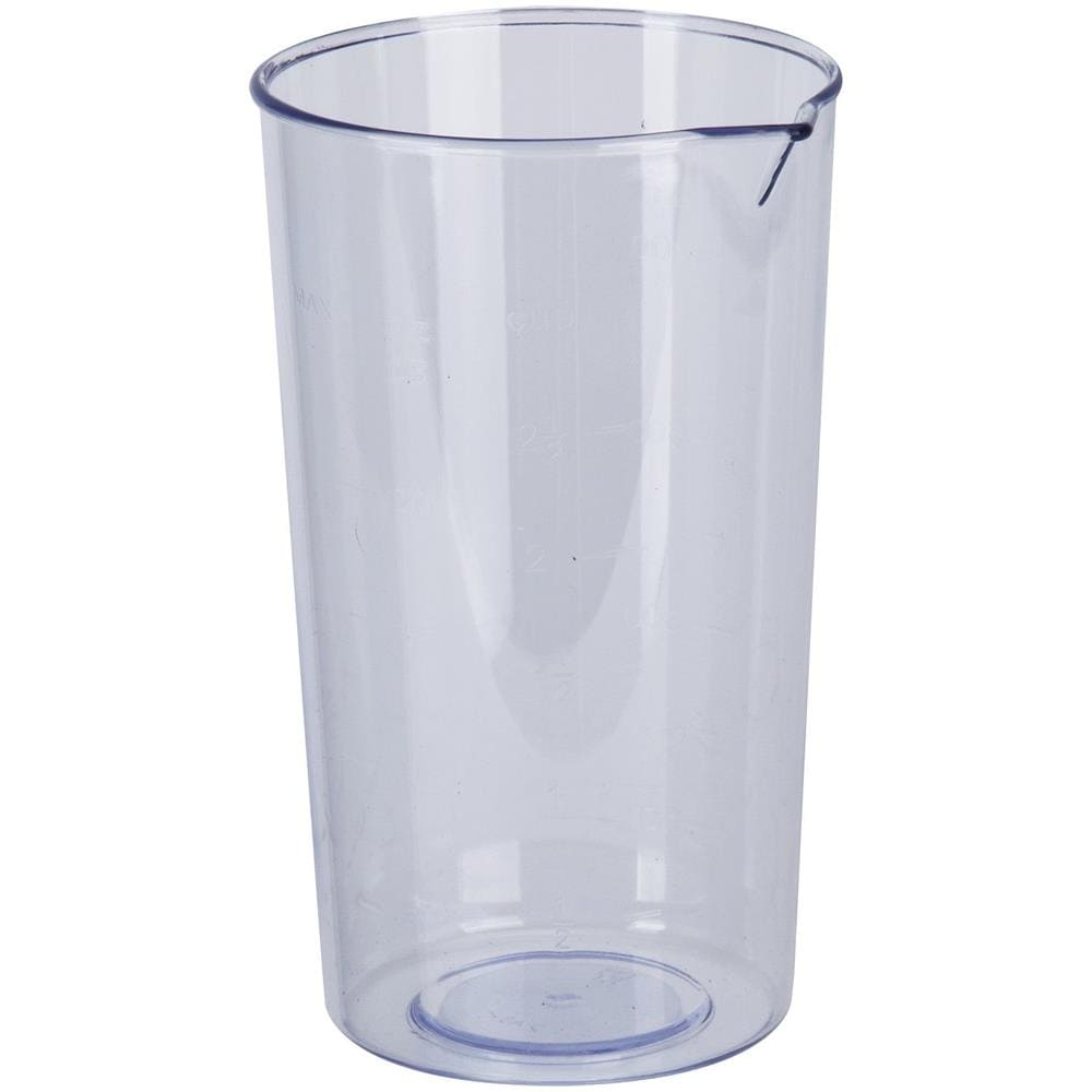 BT175 frullatore Frullatore ad immersione 900 W Bianco - Foto 3