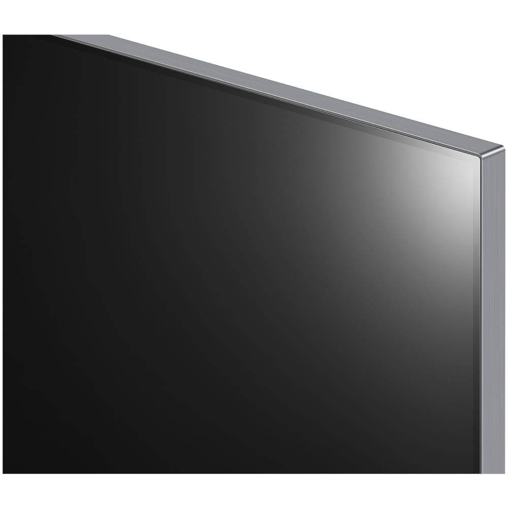 TV OLED evo G4 HD 4K 77'' Serie OLED77G45LW Smart TV Wi-Fi Colore Argento 2024 - Foto 14