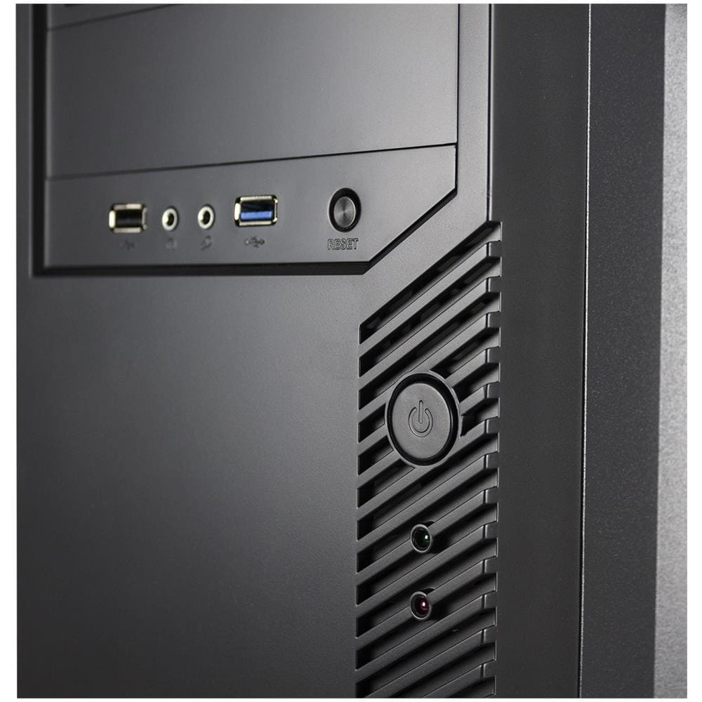 Aero C30 Desktop Nero - Foto 2