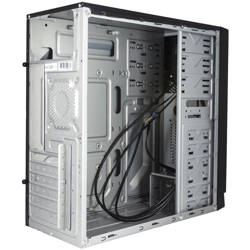 Aero C30 Desktop Nero - Foto 7