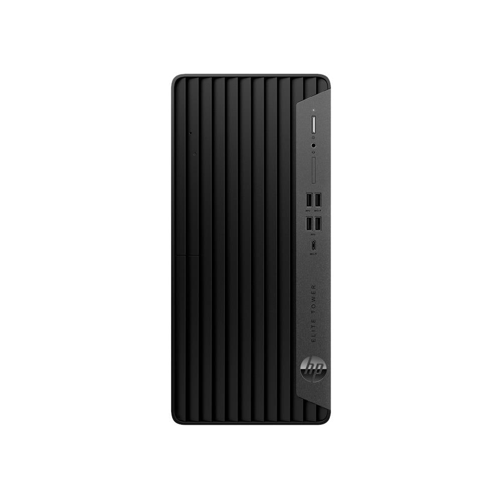 Elite Tower 800 G9 Wolf Pro Security Edition Intel® Core™ i5 i5-14500 16 GB DDR5-SDRAM 512 GB SSD Windows 11 Pro PC Nero - Foto 2
