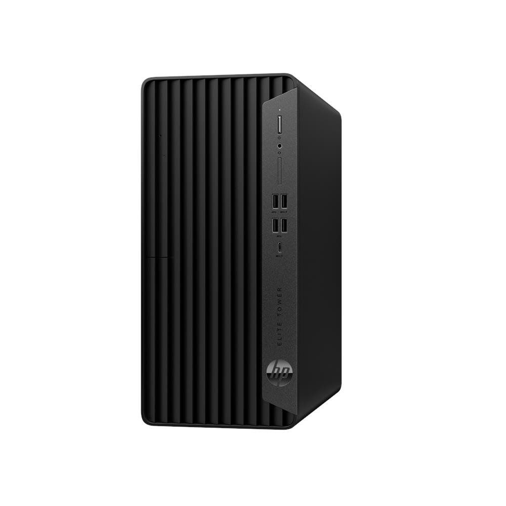 Elite Tower 800 G9 Wolf Pro Security Edition Intel® Core™ i5 i5-14500 16 GB DDR5-SDRAM 512 GB SSD Windows 11 Pro PC Nero - Foto 3