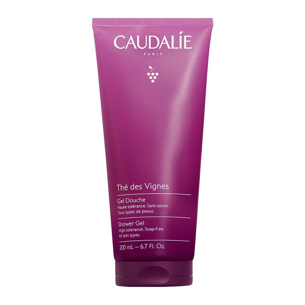 Gel Doccia the Des Vignes 200 ml - Foto 1