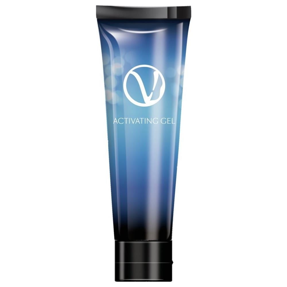 Venus Gel Attivatore per Epilatore a Luce Pulsata Naked Skin - Foto 3