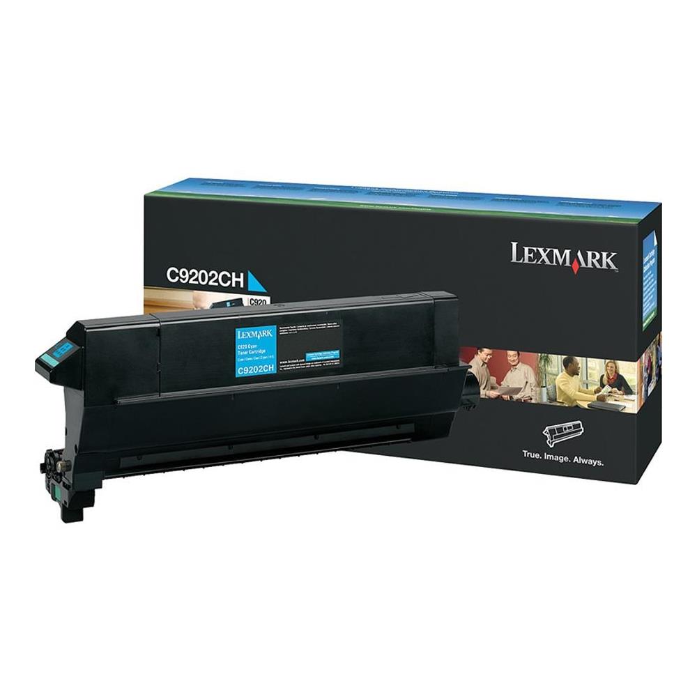 Toner Originale Ciano C920 / C920dn Capacità 14000 Pagine - Foto 2