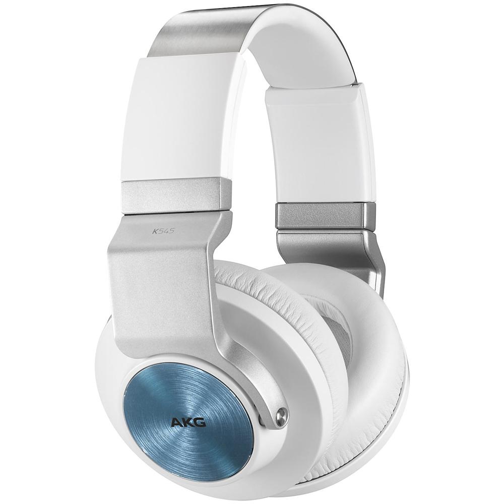AKG K275 Recensione – Le Cuffie Da Studio Chiuse Ripiegabili Per Il  Monitoring