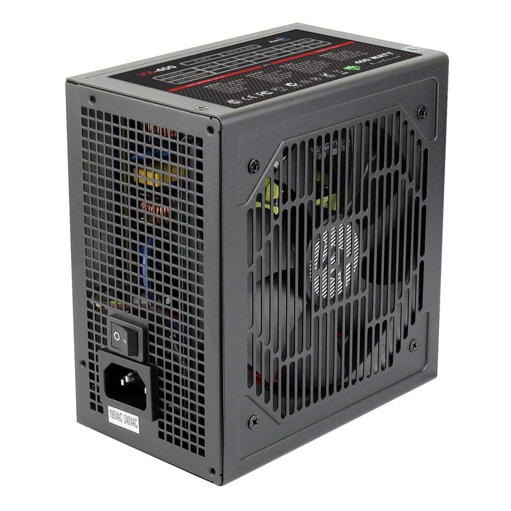 Блок питания aerocool 400w. Блок питания AEROCOOL VX-500. Блок питания AEROCOOL VX-500w. AEROCOOL vx500 500w. Блок питания AEROCOOL vx600 600w.