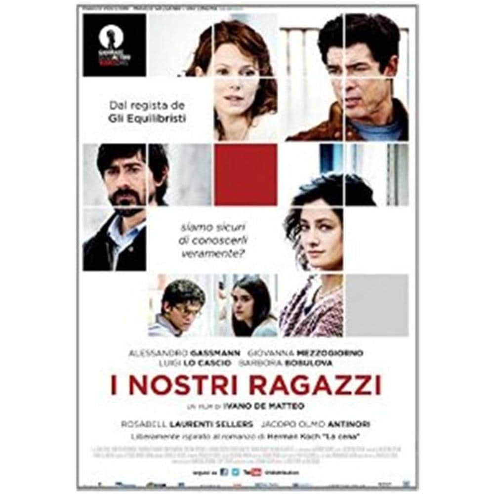 Dvd Nostri Ragazzi (i) - Foto 1