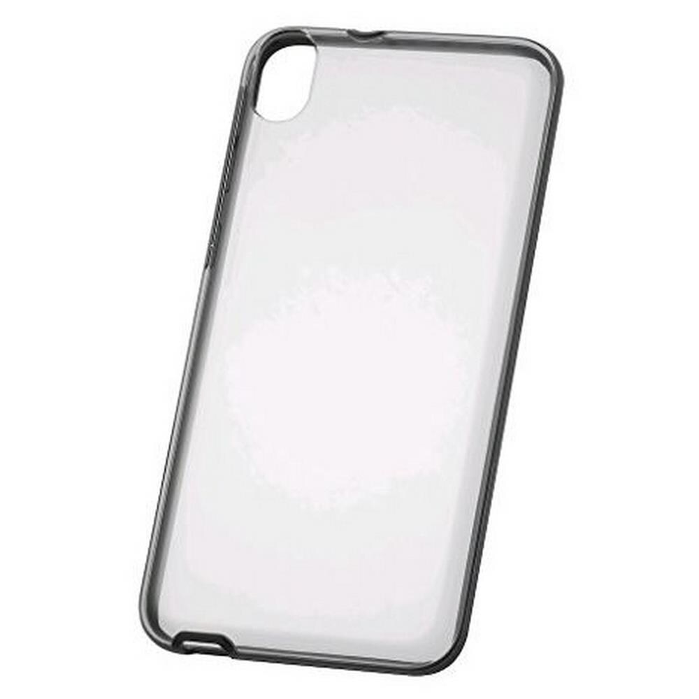 Cover Clear back case HC C1041 per Desire 820 - Foto 1