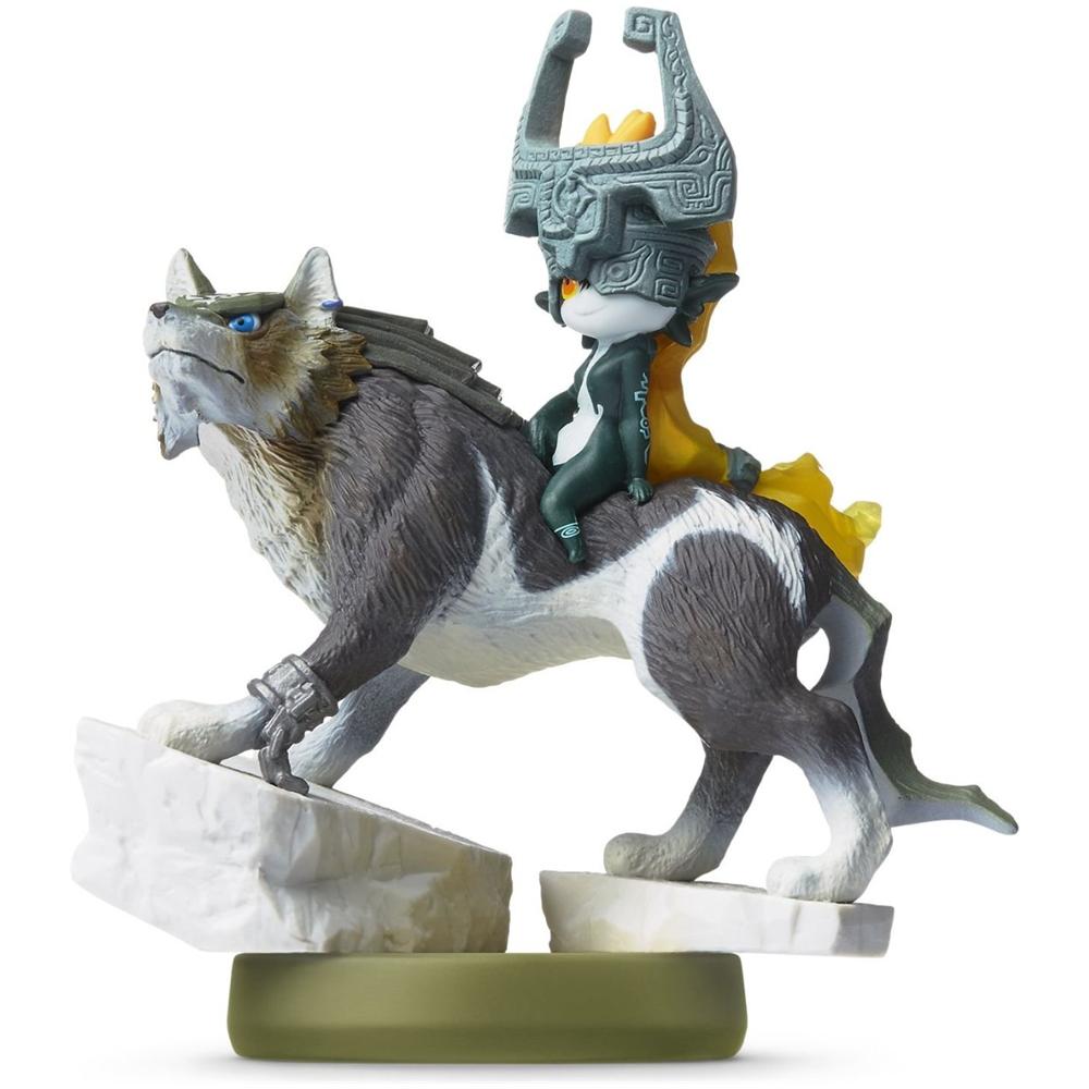 Amiibo Link Lupo - Foto 2