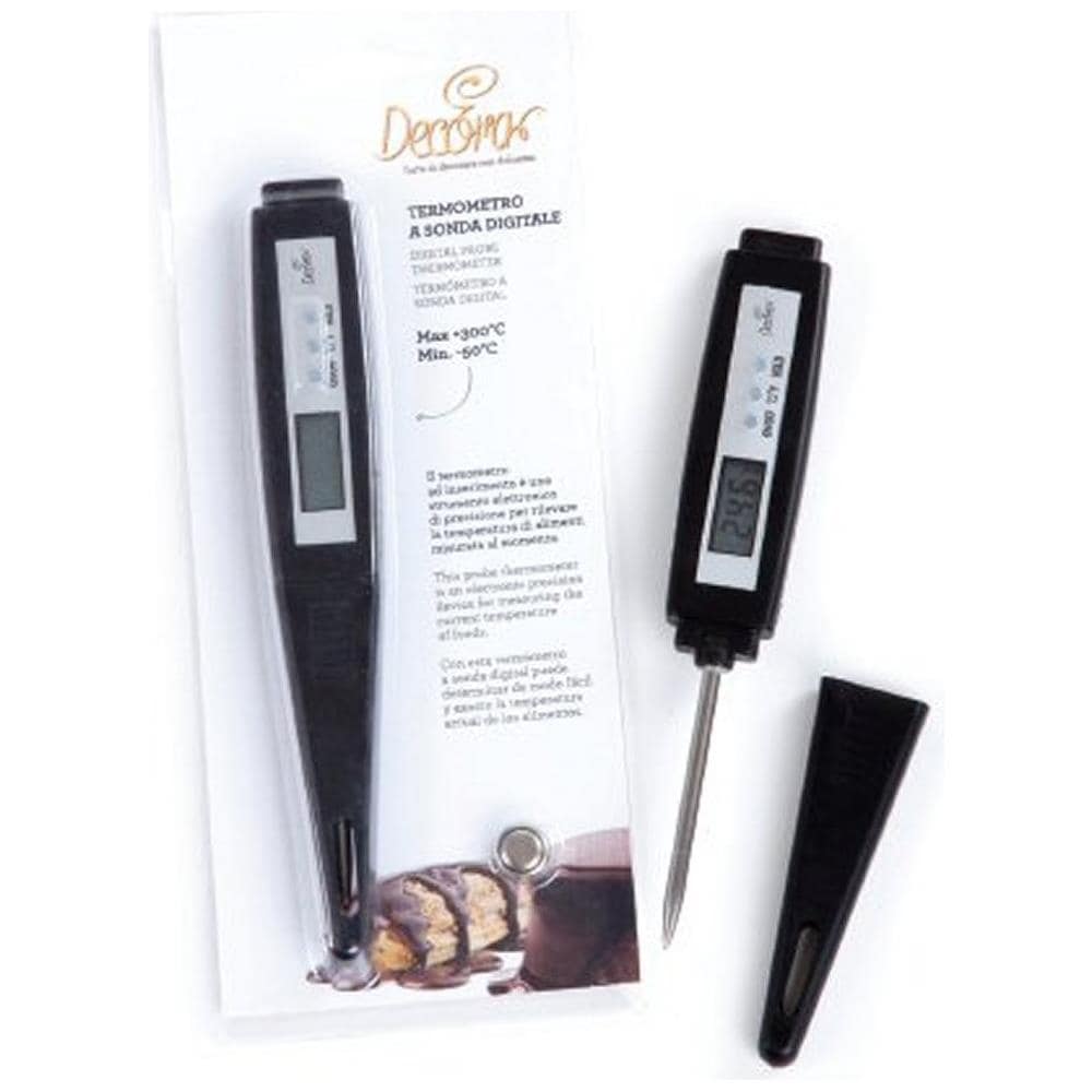 Termometro digitale -50+300°c - Foto 2