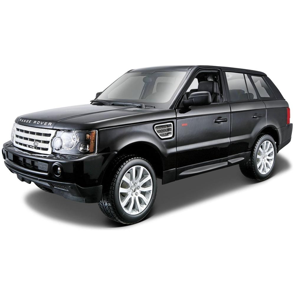 DieCast 1:18 Auto Range Rover Sport Colori Assortiti - Foto 2