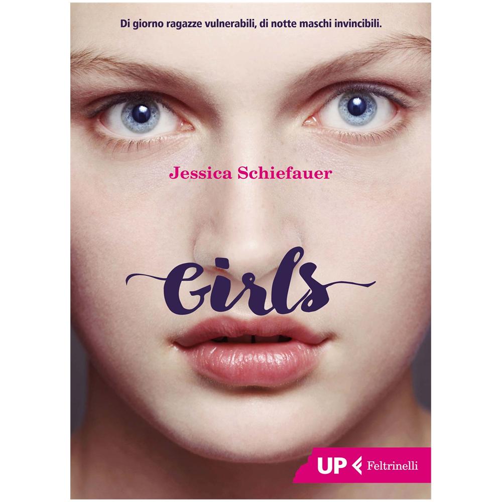 Jessica Schiefauer - Girls. Ediz. illustrata - Foto 2