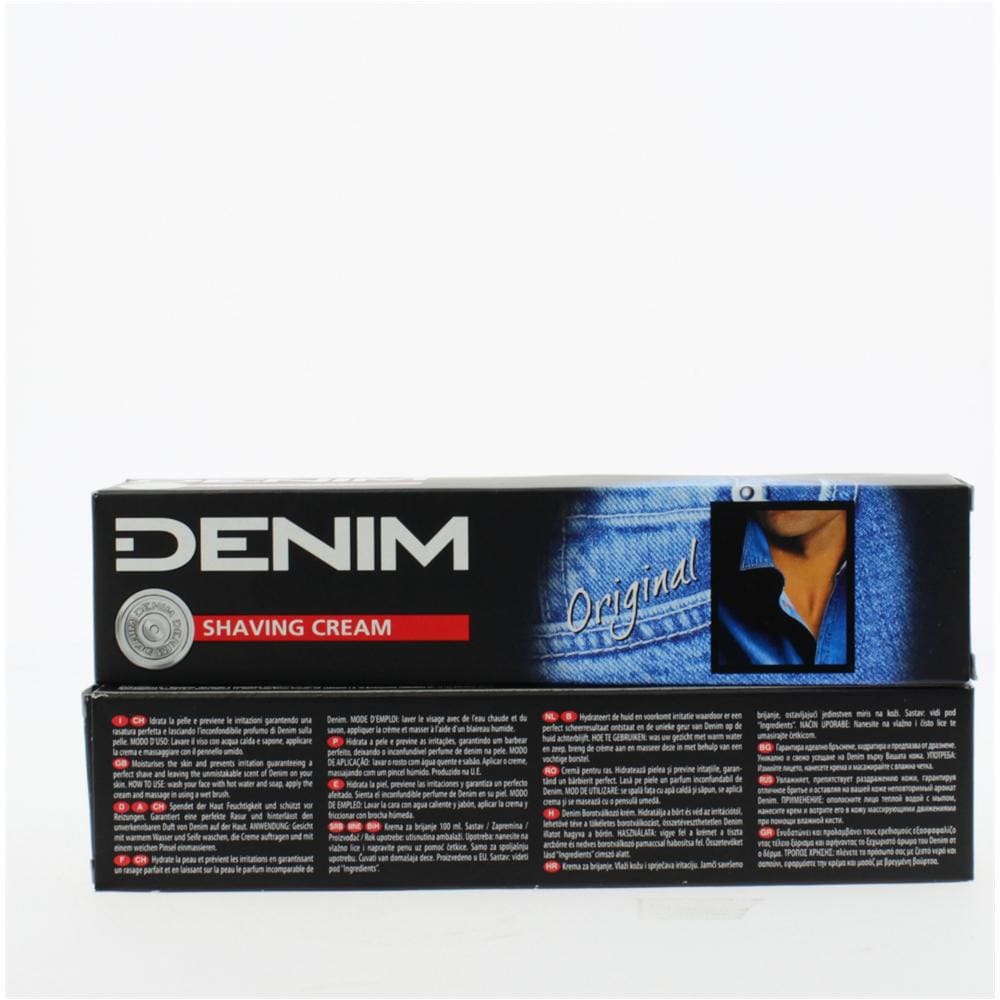 Crema Barba 100 Original - Foto 1