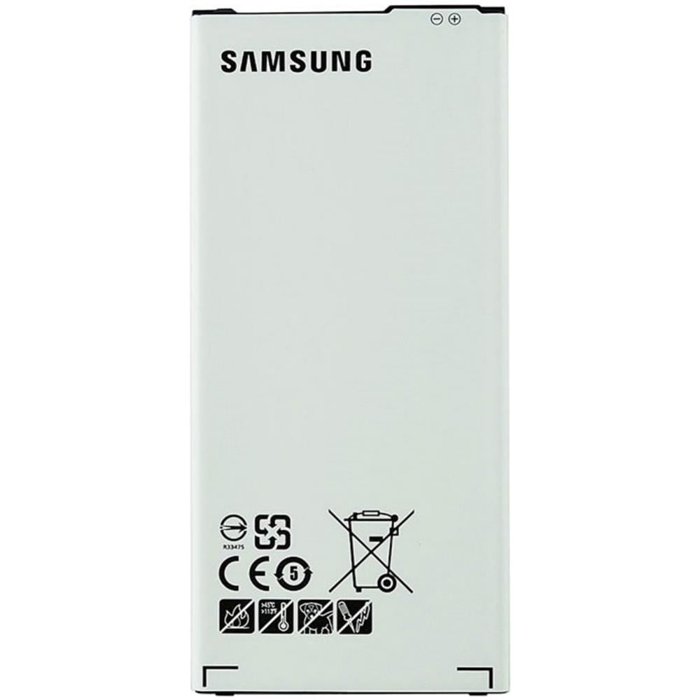 Batteria Pila Originale Eb-ba710abe 3300mah Per Galaxy A7 2016 Sm-a710f - Foto 2