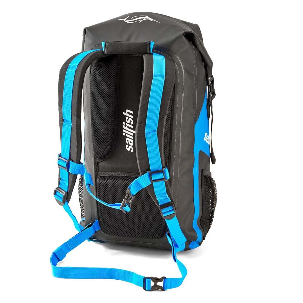 Zaini Sailfish Waterproof 36l Borse One Size - Foto 2