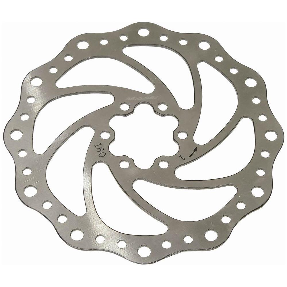 Freni Disc 160 Mm Componenti 160 Mm - Foto 1