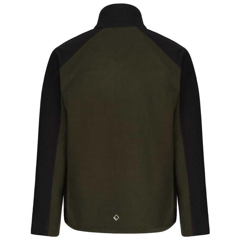 Pile Hedman Ii Abbigliamento Uomo M - Foto 1