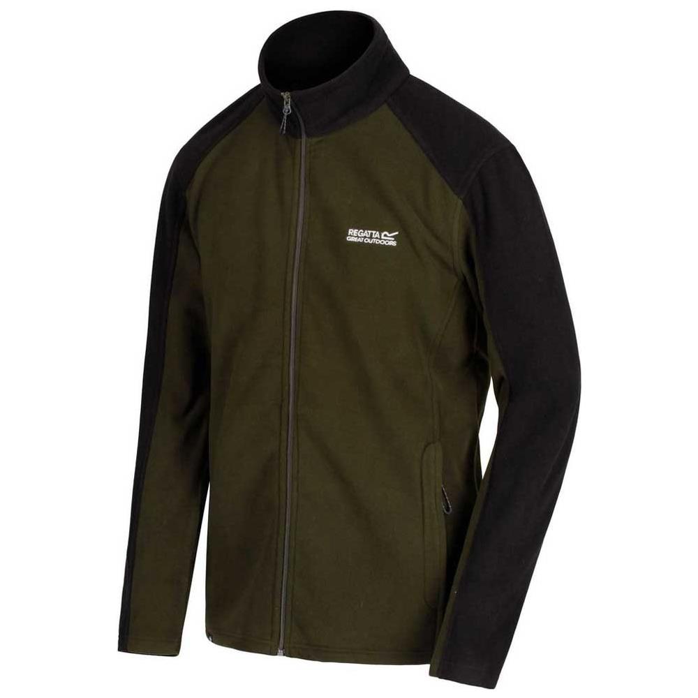 Pile Hedman Ii Abbigliamento Uomo M - Foto 2
