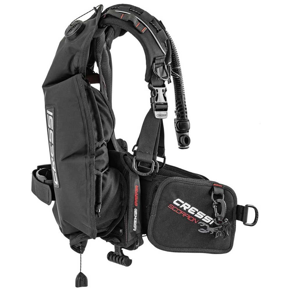 Gilets Scorpion Bcd Gav Xl - Foto 2
