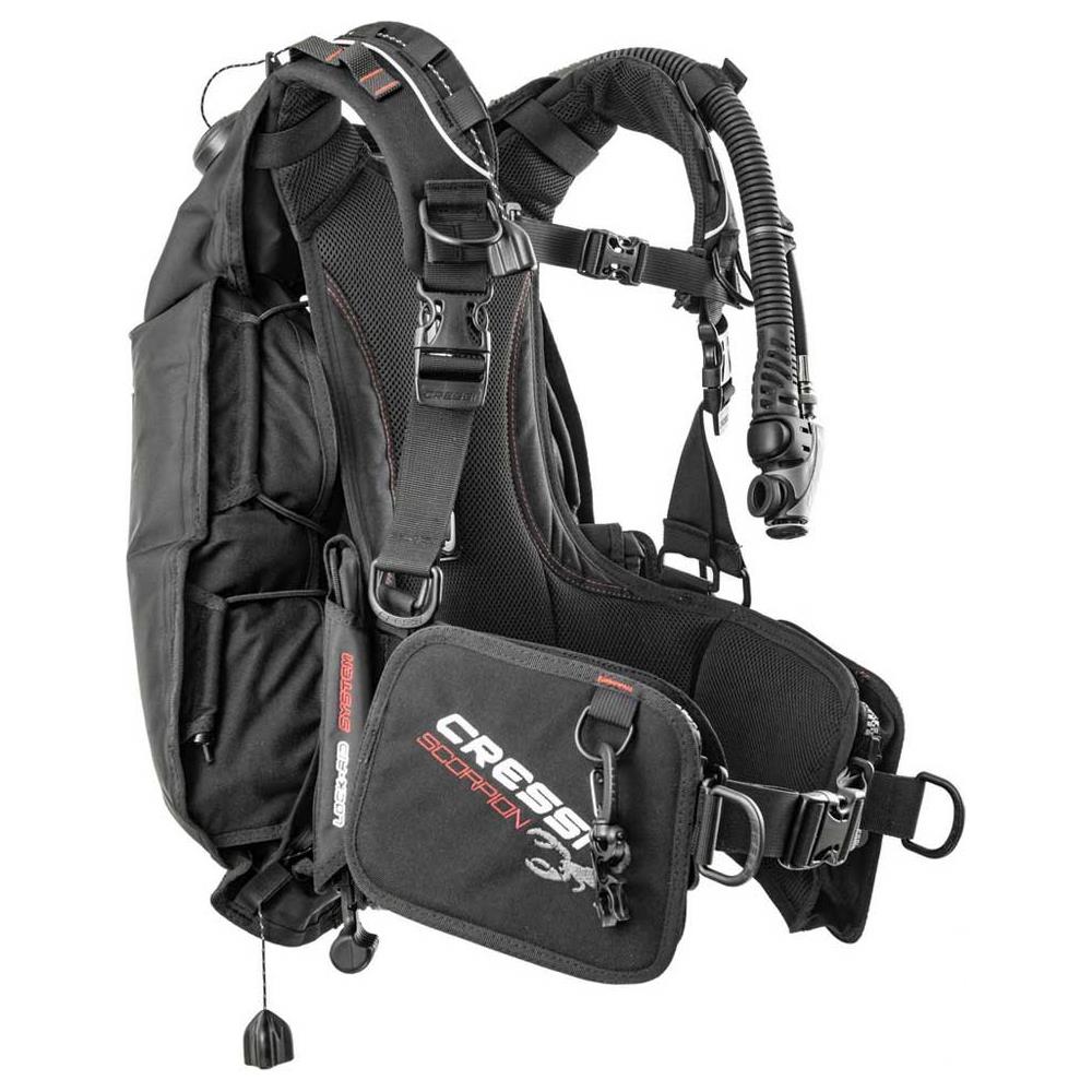 Gilets Scorpion Bcd Gav Xl - Foto 3