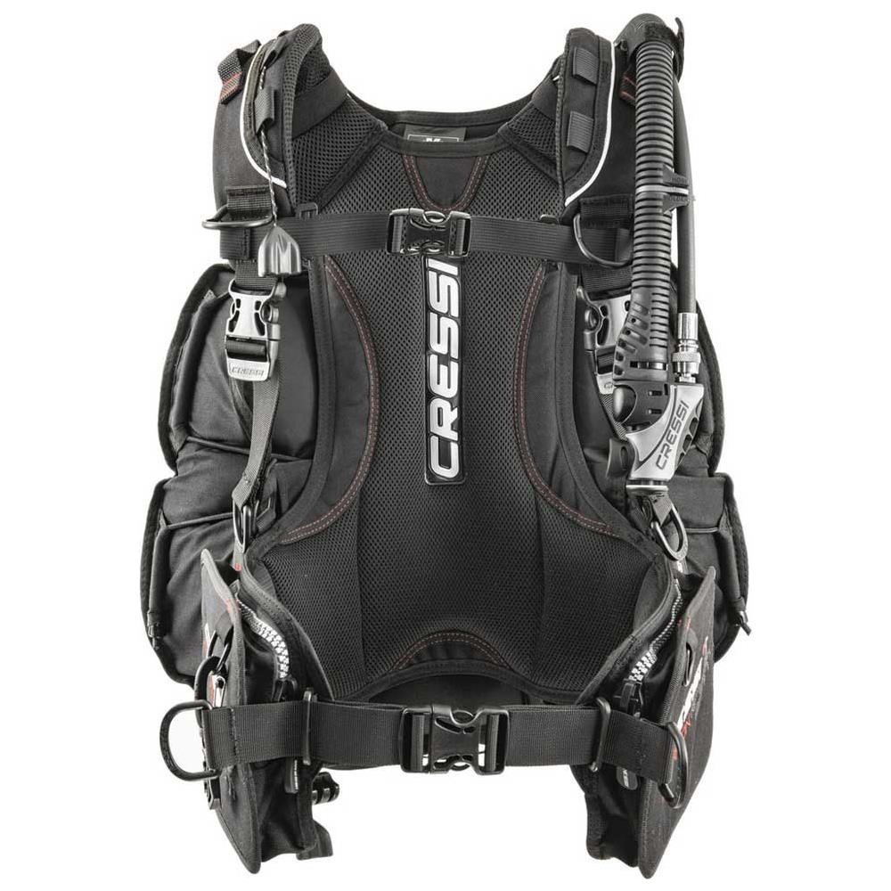 Gilets Scorpion Bcd Gav Xl - Foto 1