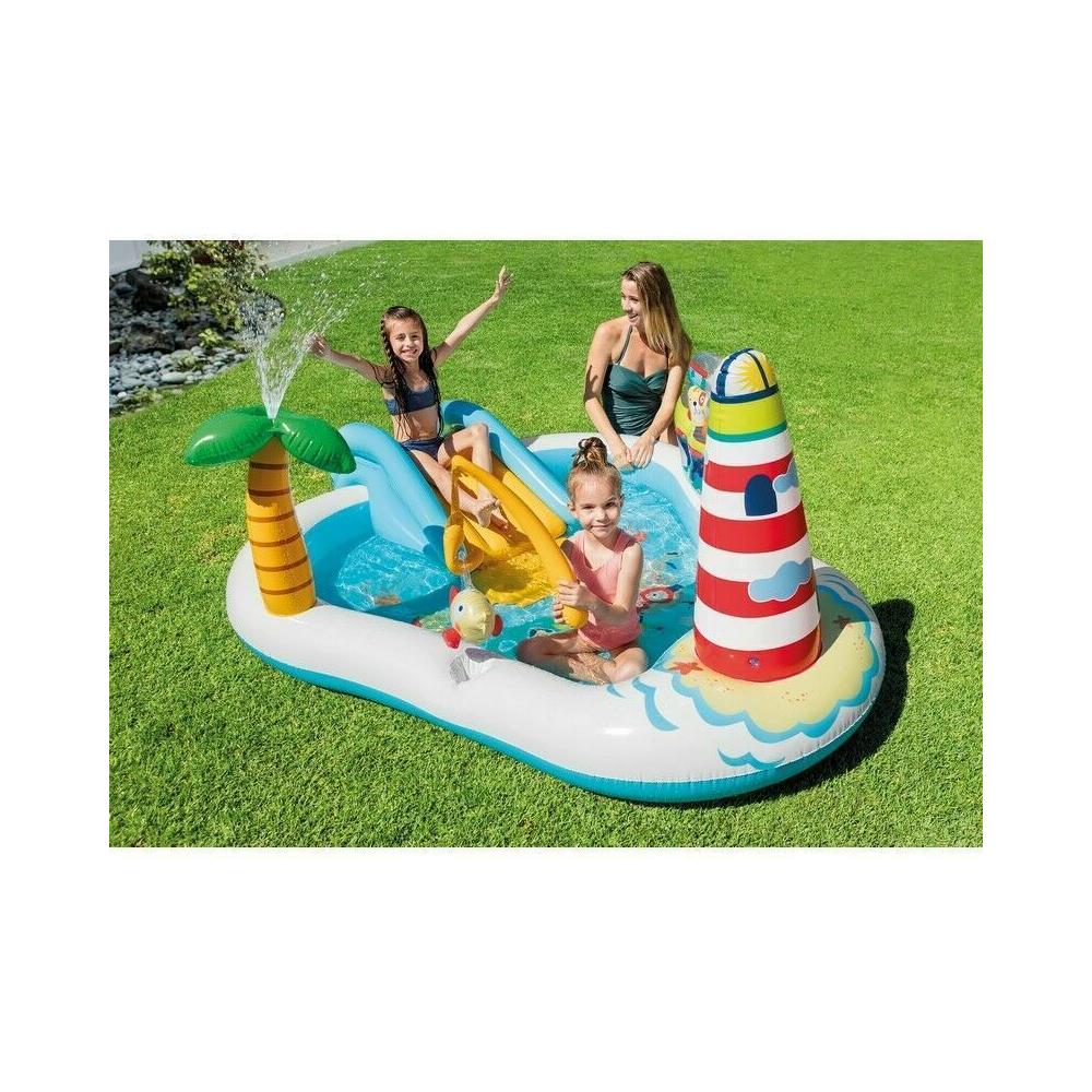 Playcenter Fishing Cm 218x188x99 - Foto 1