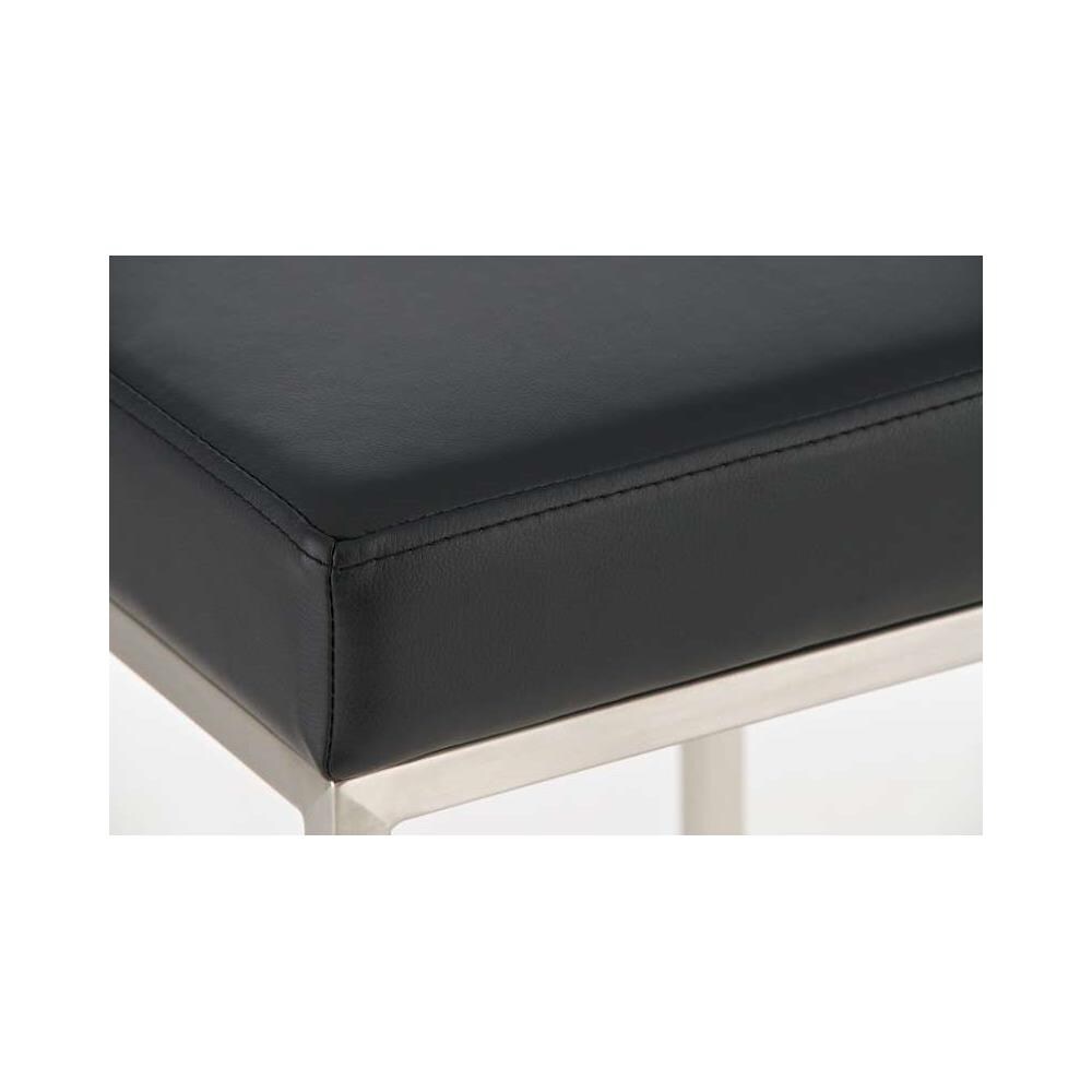 Sgabello Montreal E80 Nero - Foto 2