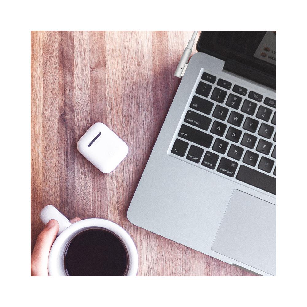 Cavo Di Ricarica Usb-c Per Apple Magsafe, Silver - Foto 2