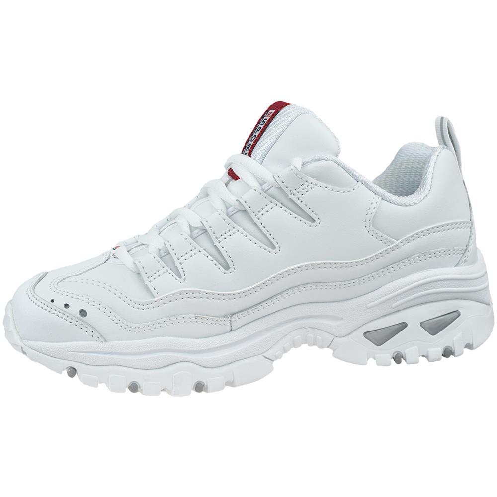 Energy-timeless Vision 13423-wml, Donna, Bianco, Sneakers, Numero: 40 Eu - Foto 2