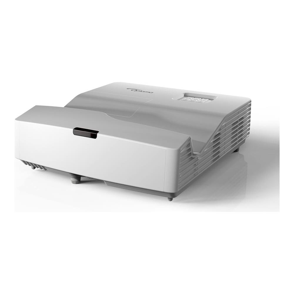 Videoproiettore W340UST DLP 4000 ANSI lumen Rapporto di Contrasto 22000:1 WXGA 1280 x 800 Pixel Compatibilità 3D Colore Bianco - Foto 1