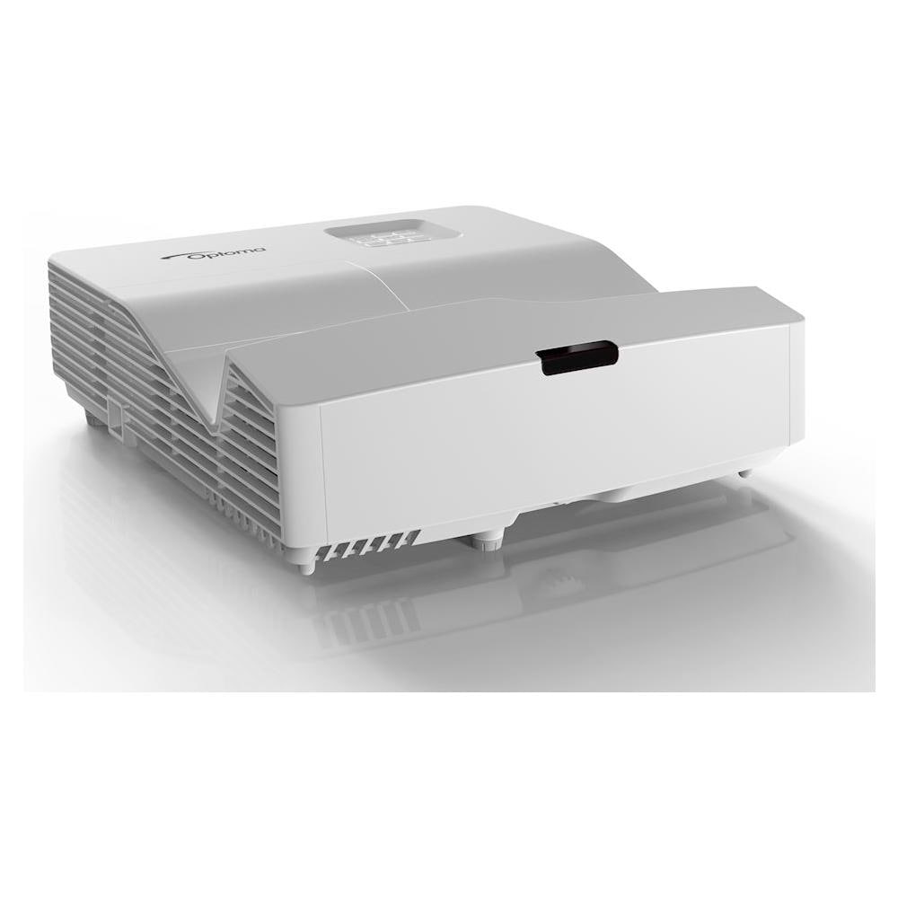 Videoproiettore W340UST DLP 4000 ANSI lumen Rapporto di Contrasto 22000:1 WXGA 1280 x 800 Pixel Compatibilità 3D Colore Bianco - Foto 2