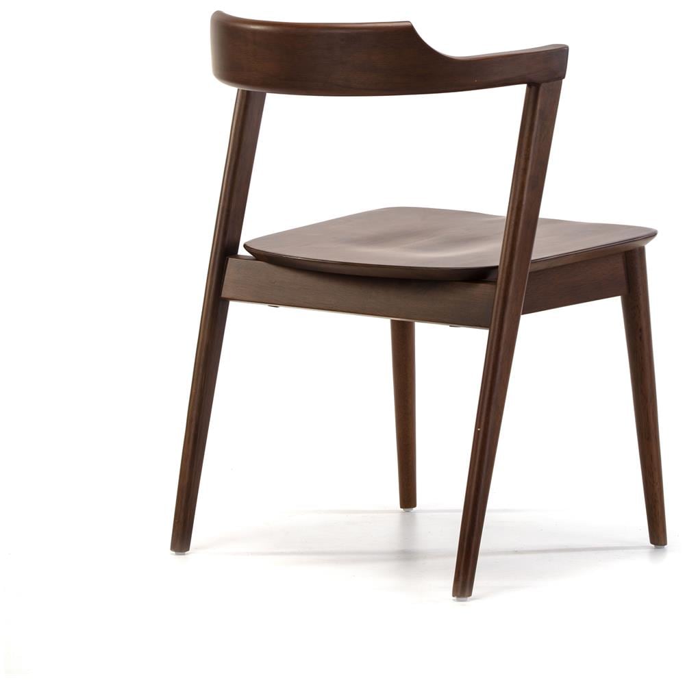 Pack 2 Sedie Venus Colore Noce - Foto 2