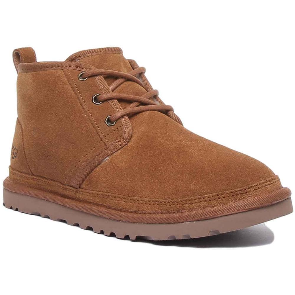 Australia Neumel In Chestnut - Foto 1