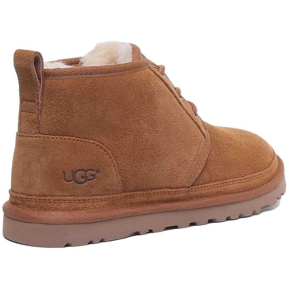 Australia Neumel In Chestnut - Foto 3