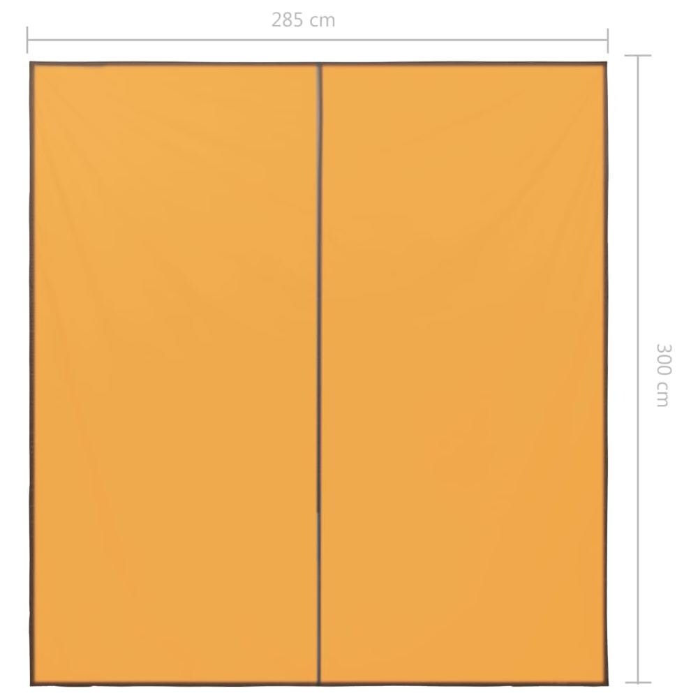 Telone Per Esterni 3x2,85 M Giallo - Foto 7