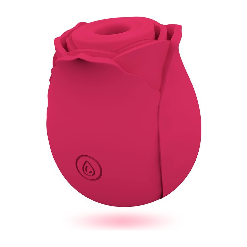 Onde Mia Rose Succionador Clitoride Energy Limited Edition - Foto 1