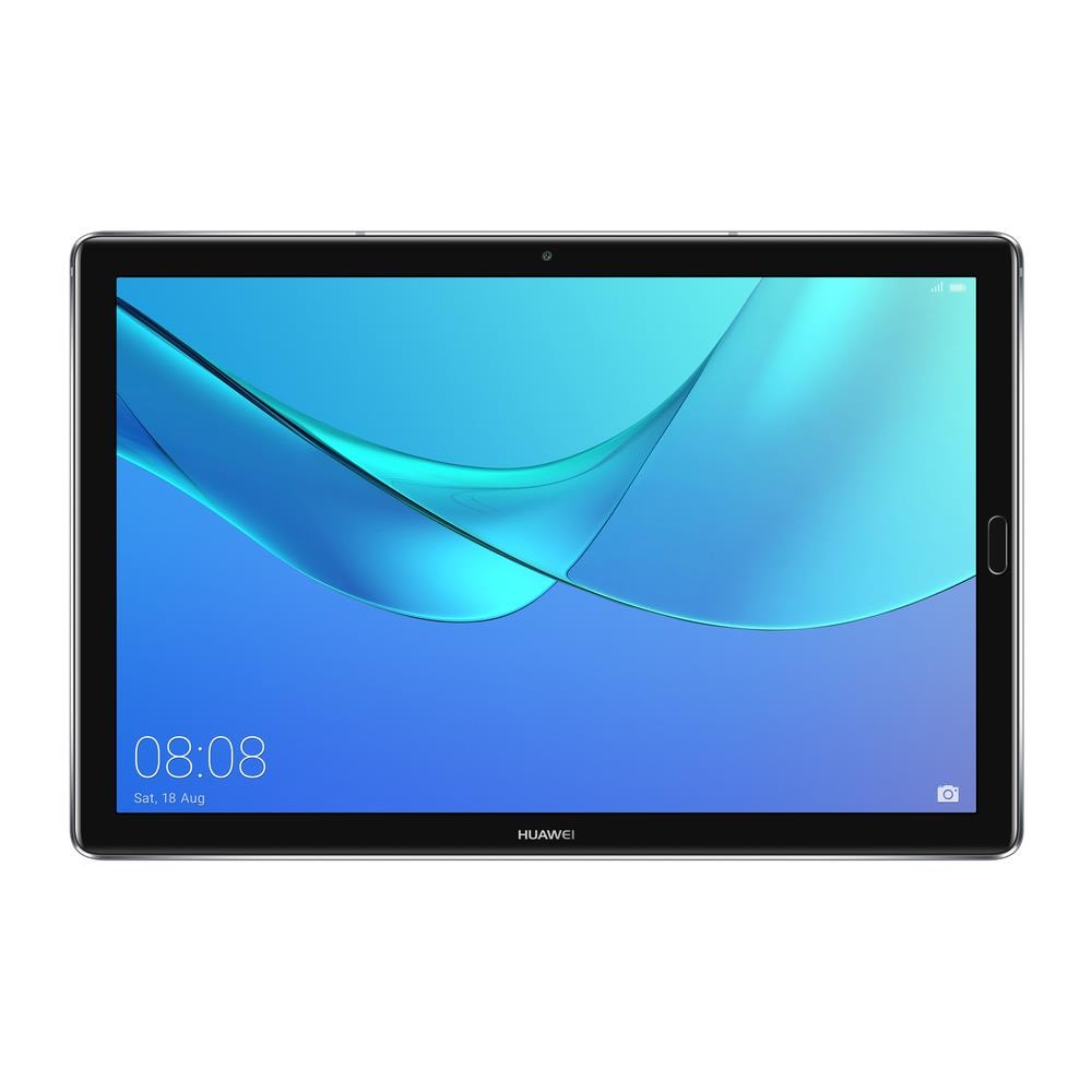 [Ricondizionato SILVER] Tablet MediaPad M5 Pro Grigio 10.8" Octa Core RAM 4GB Memoria 64 GB +Slot MicroSD Wi-Fi - 4G Fotocam - Foto 1