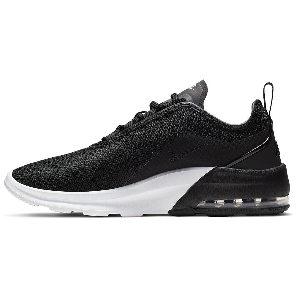 Scarpe Air Max Motion 2 Taglia 44.5 Codice Ao0266-012 Nero - Foto 2