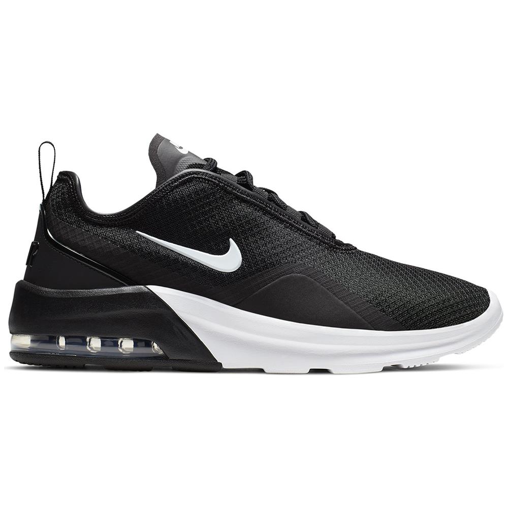 Scarpe Air Max Motion 2 Taglia 44.5 Codice Ao0266-012 Nero - Foto 1