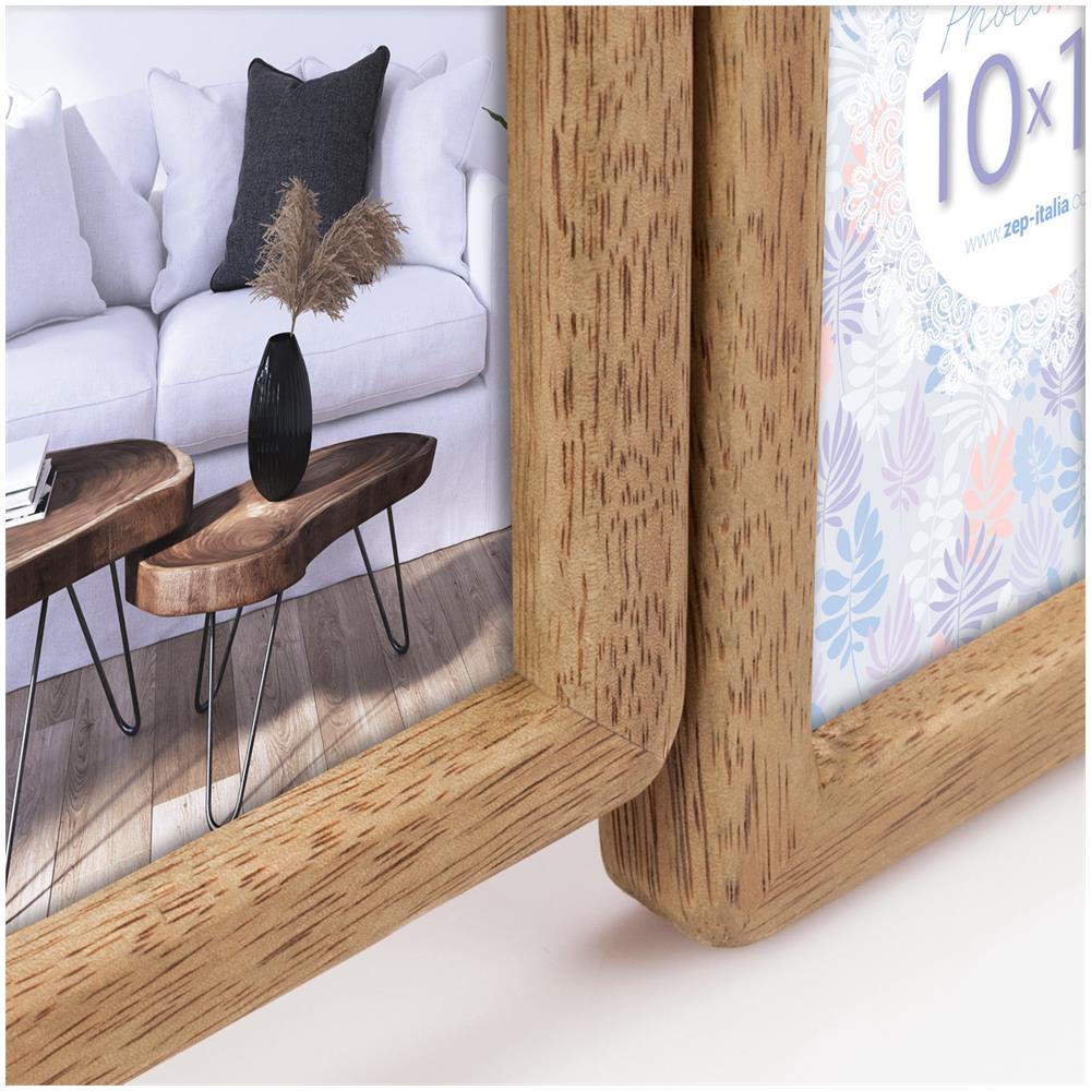 Ajaccio 6x10x15 Wooden Gallery Frame BC849 - Foto 2