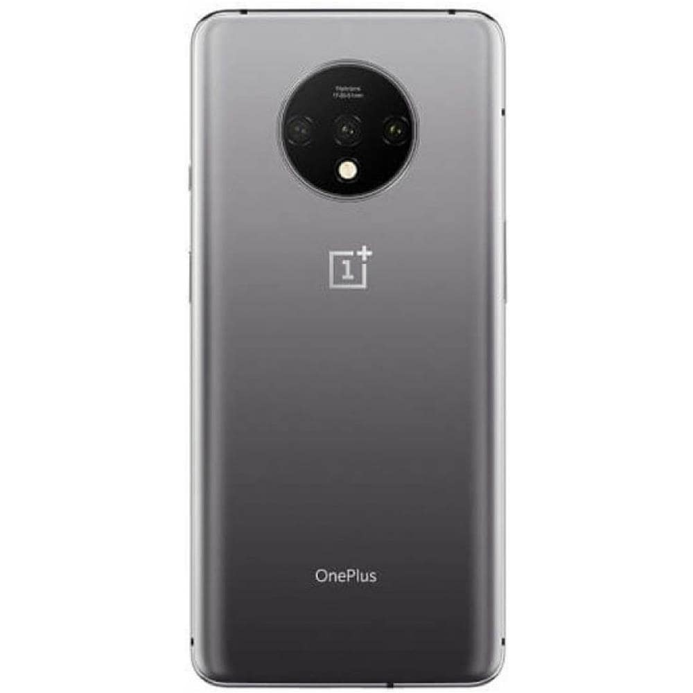 [Ricondizionato SILVER] 7T 128 GB Dual Sim Display 6.55" Full HD+ Fotocamera 48 Mpx Android Argento - Foto 2